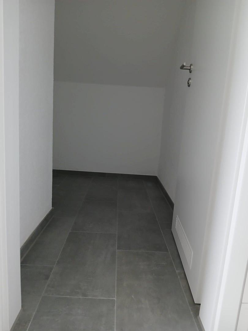 Hauswirtschaftsraum