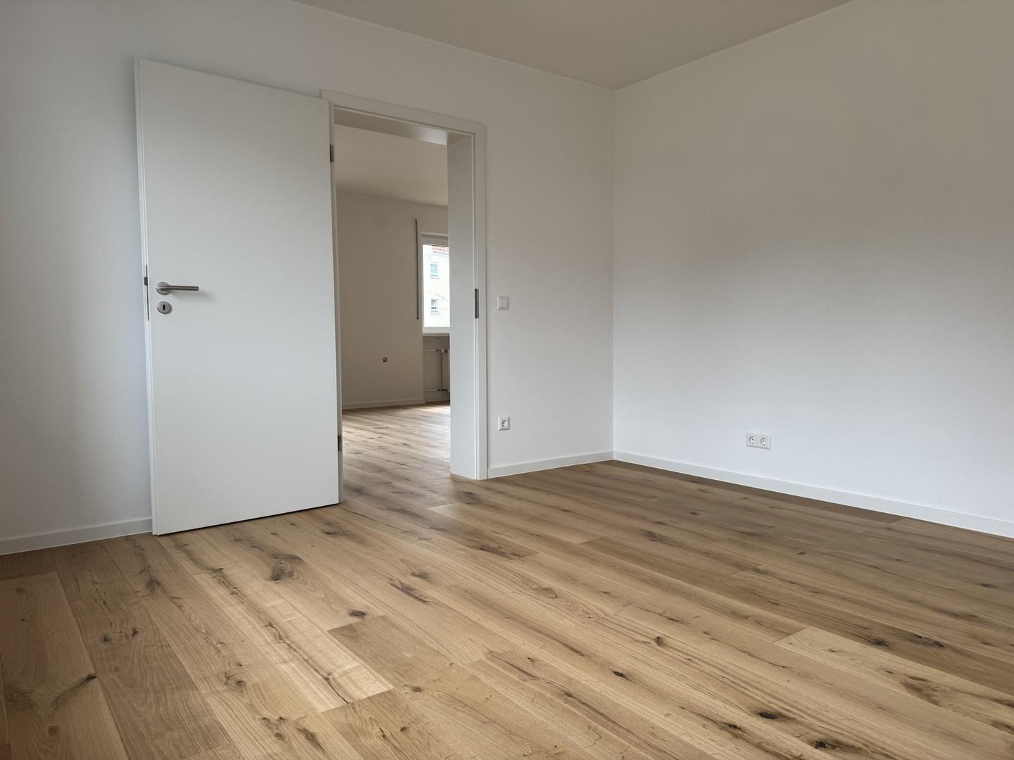 Schlafzimmer Ansicht 1