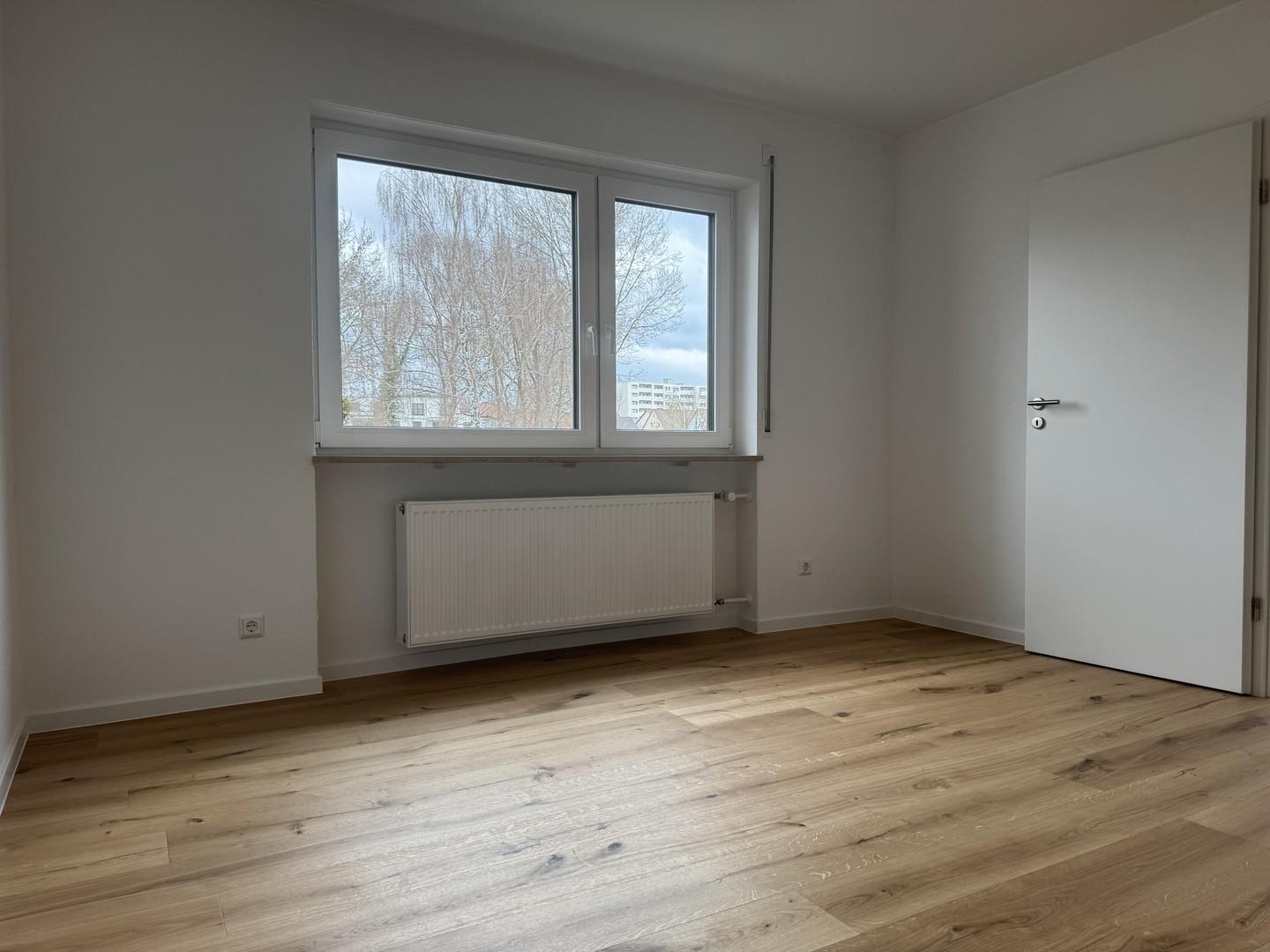Schlafzimmer Ansicht 2