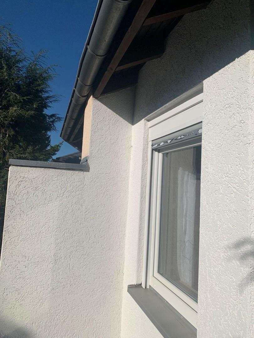 Wohnzimmerbalkon