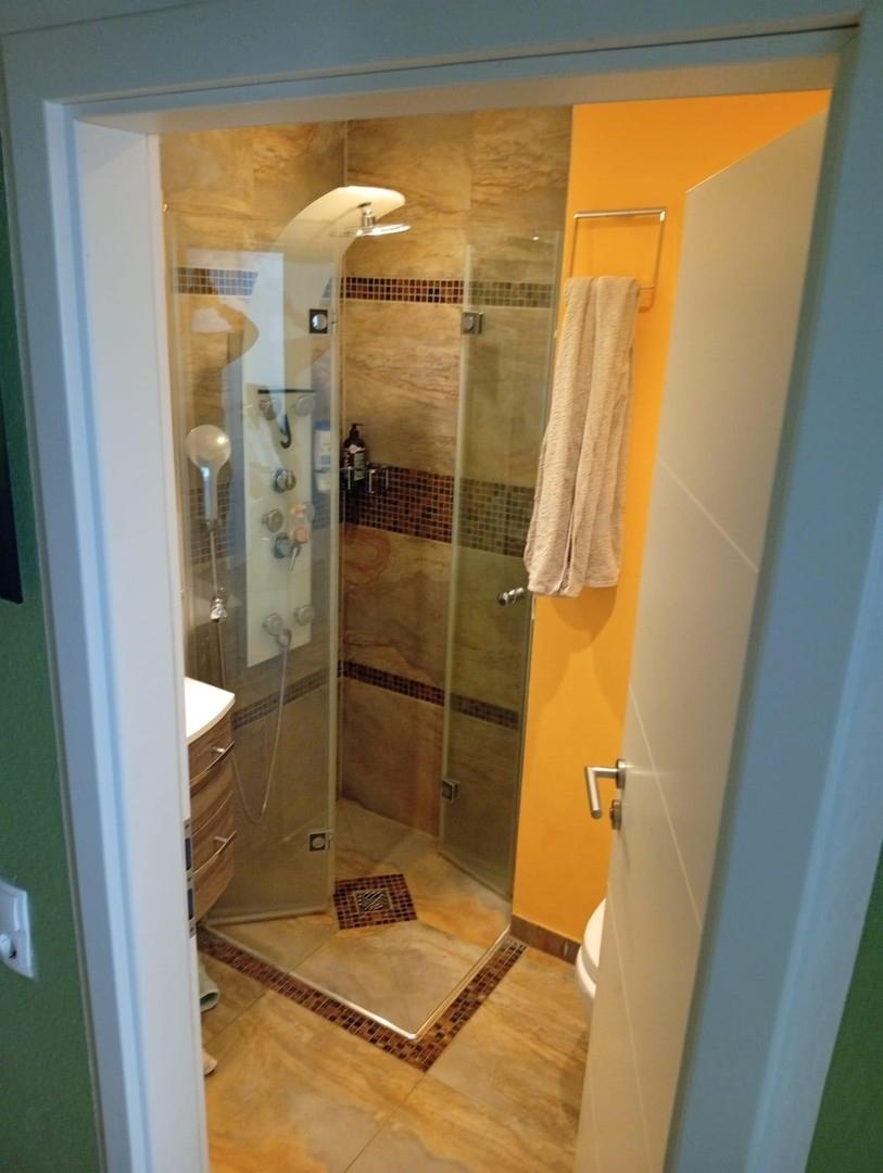 Dusche Kids mitte 
