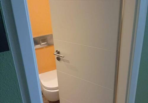 Dusche Kids mitte 