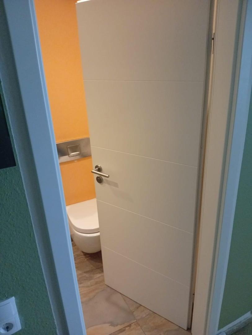 Dusche Kids mitte 