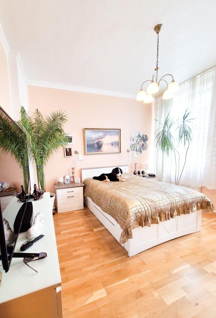 EG Schlafzimmer