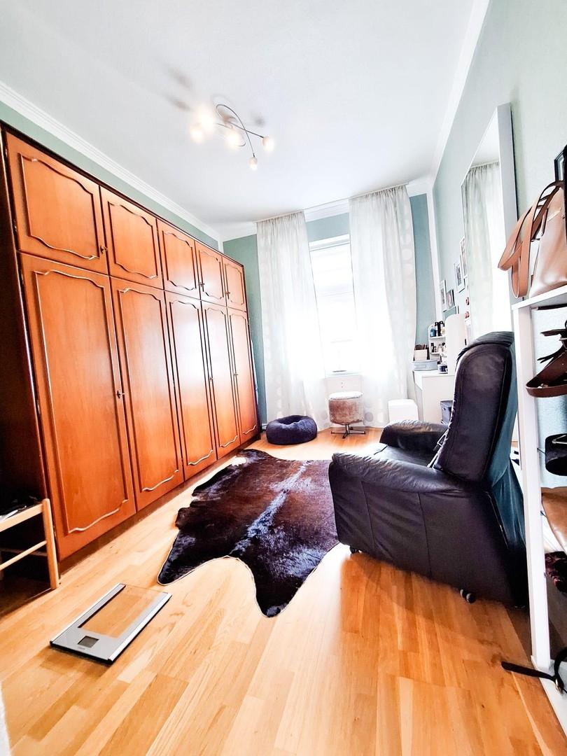 1.OG Ankleidezimmer