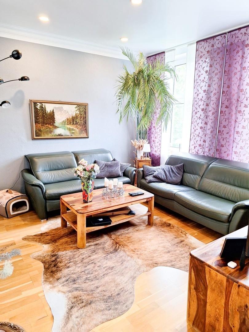 1.OG Wohnzimmer