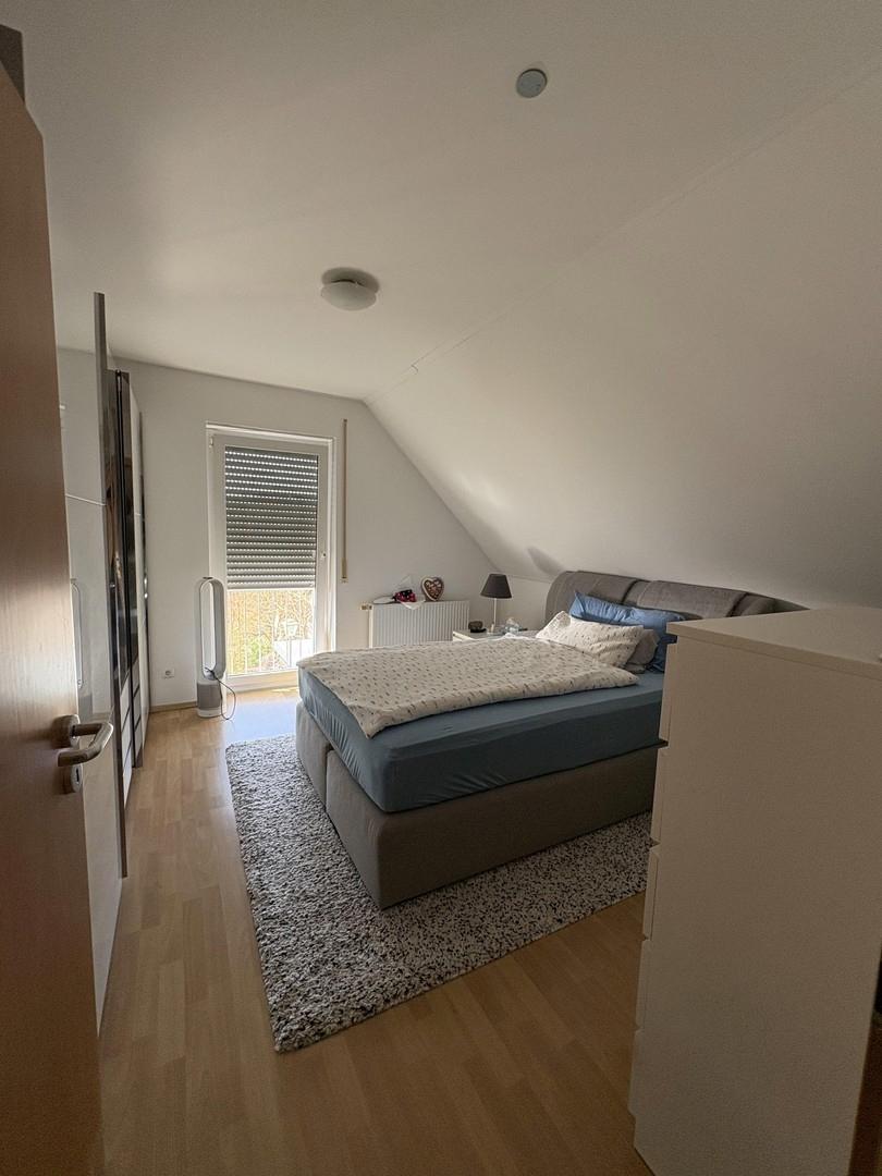 Schlafzimmer 2