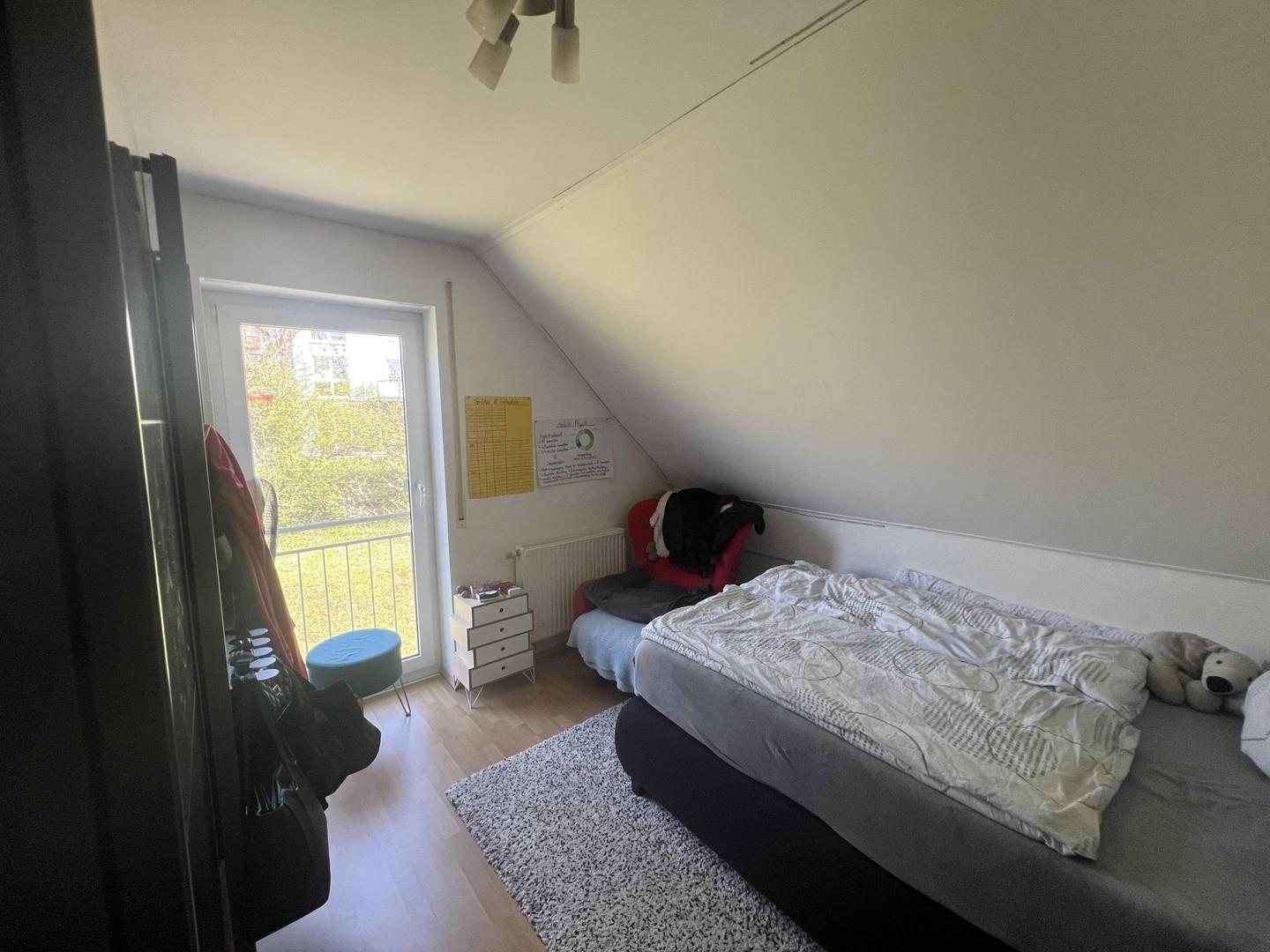 Schlafzimmer 3