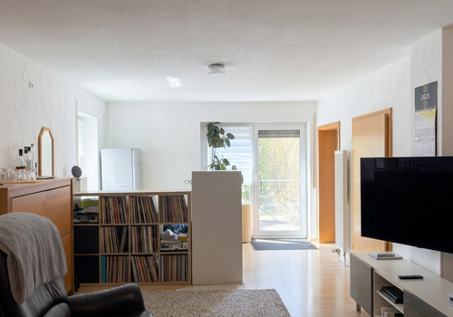 Einliegerwohnung