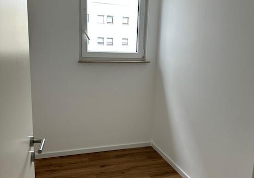 Homeoffice Platz
