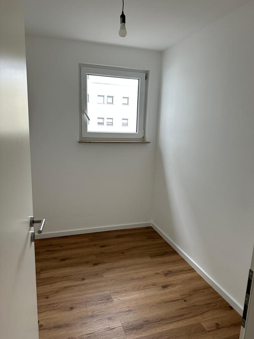 Homeoffice Platz