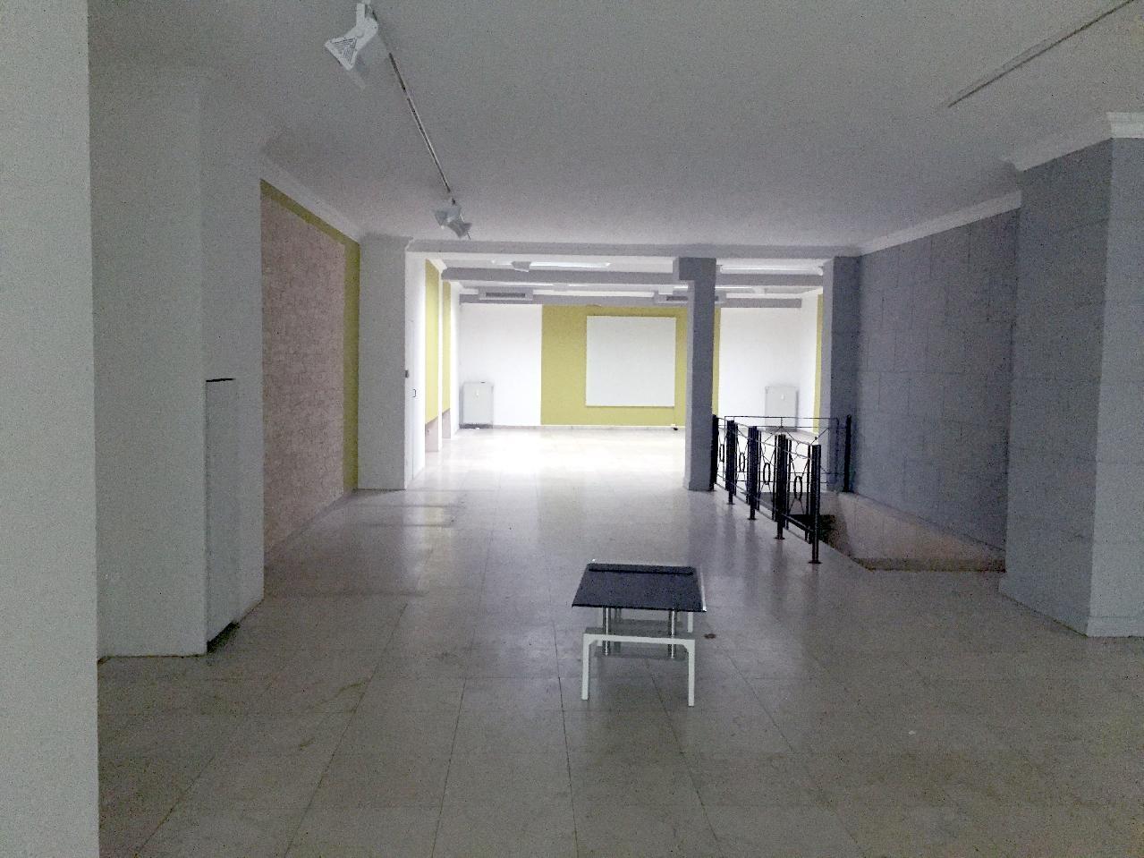 Viel Platz für Ihre Ideen