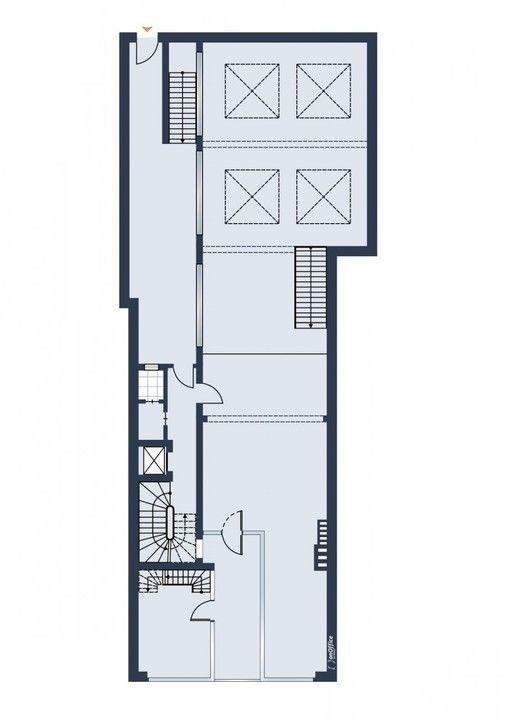 Grundriss/Skizze EG