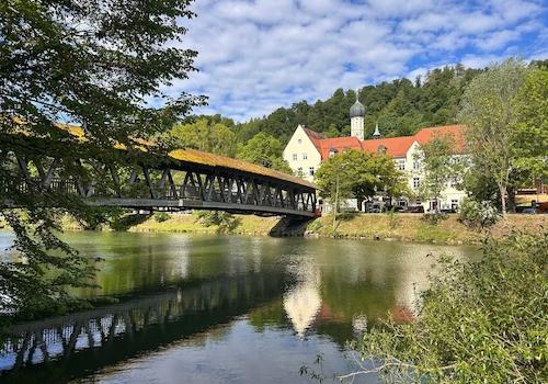Wolfratshausen Rathaus