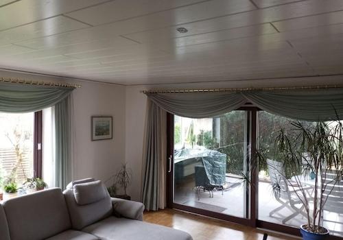 Wohnzimmer EG