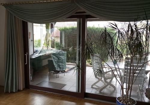 Wohnzimmer EG