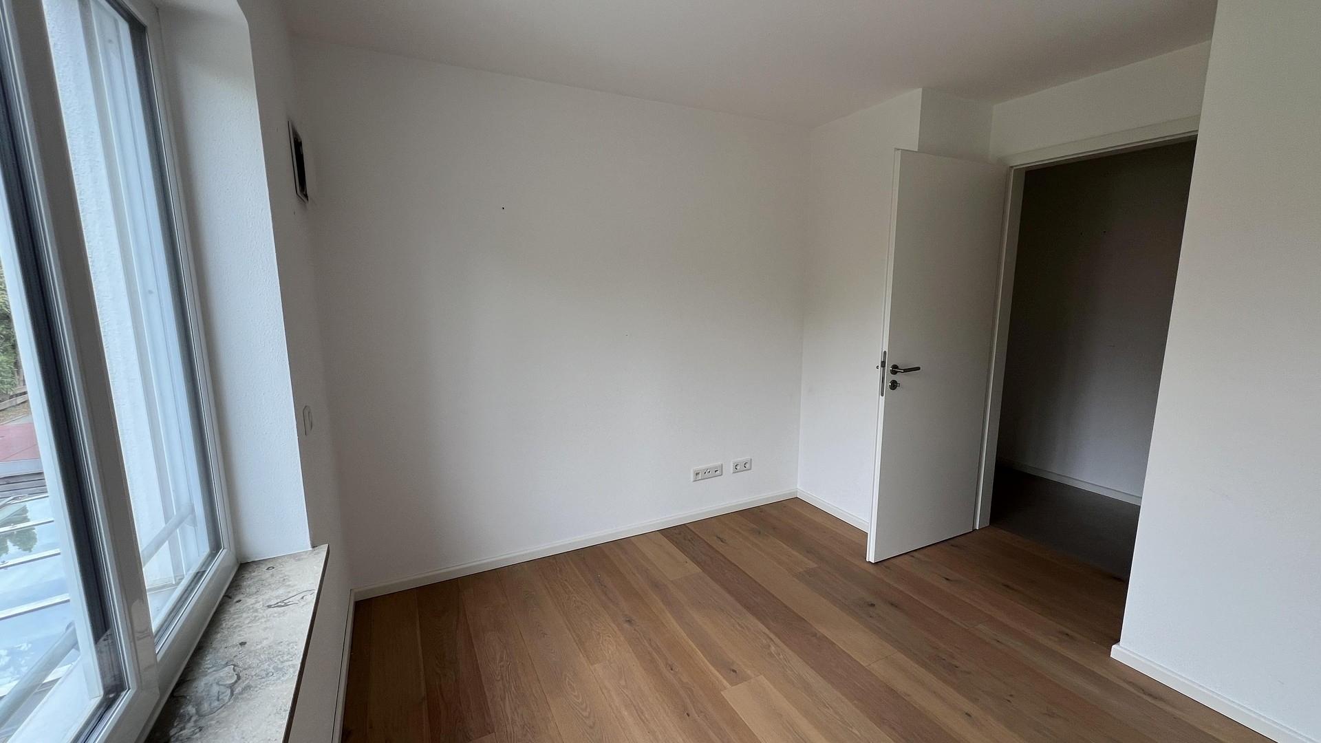 Arbeitszimmer