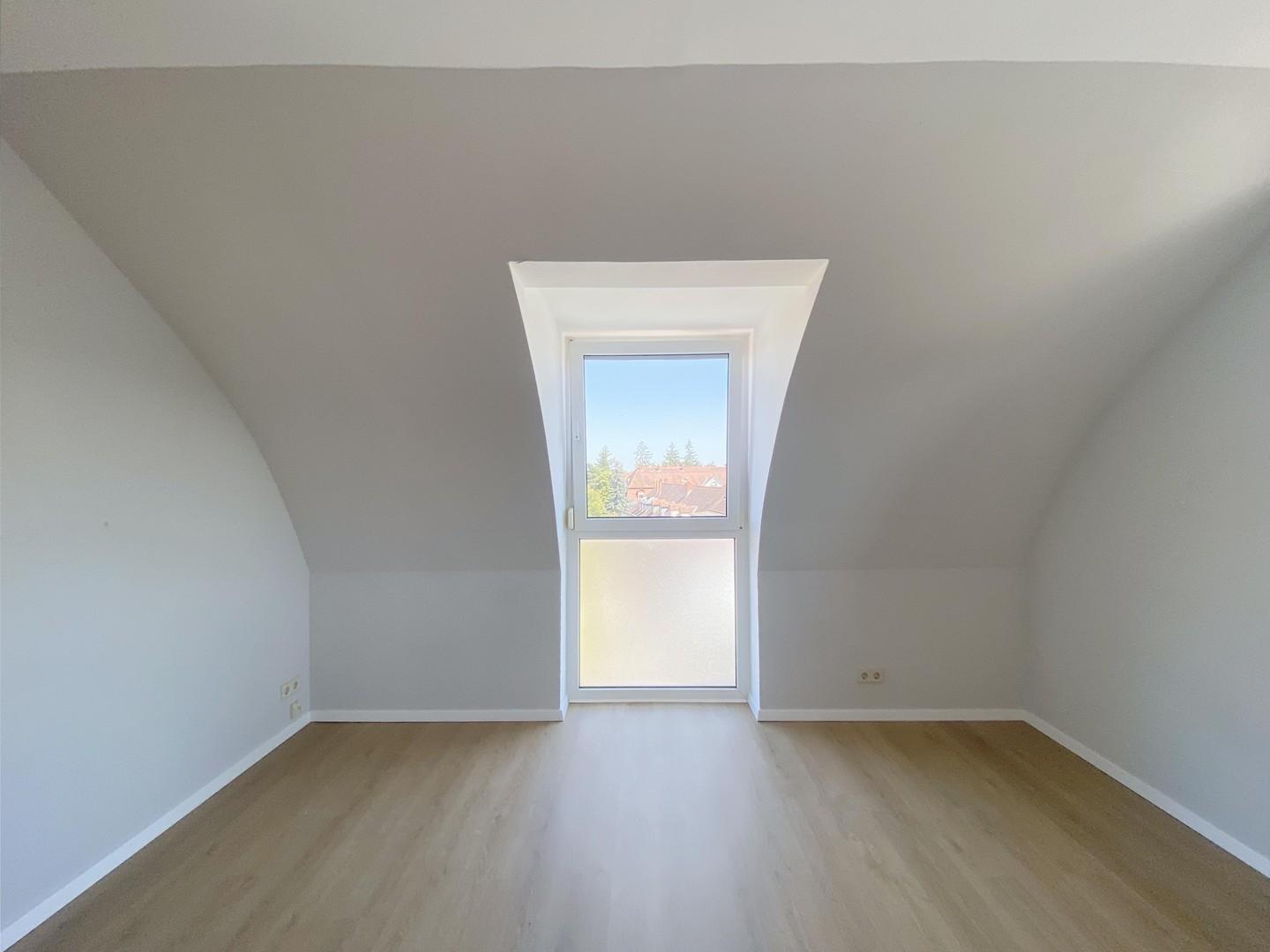 Gästezimmer oder