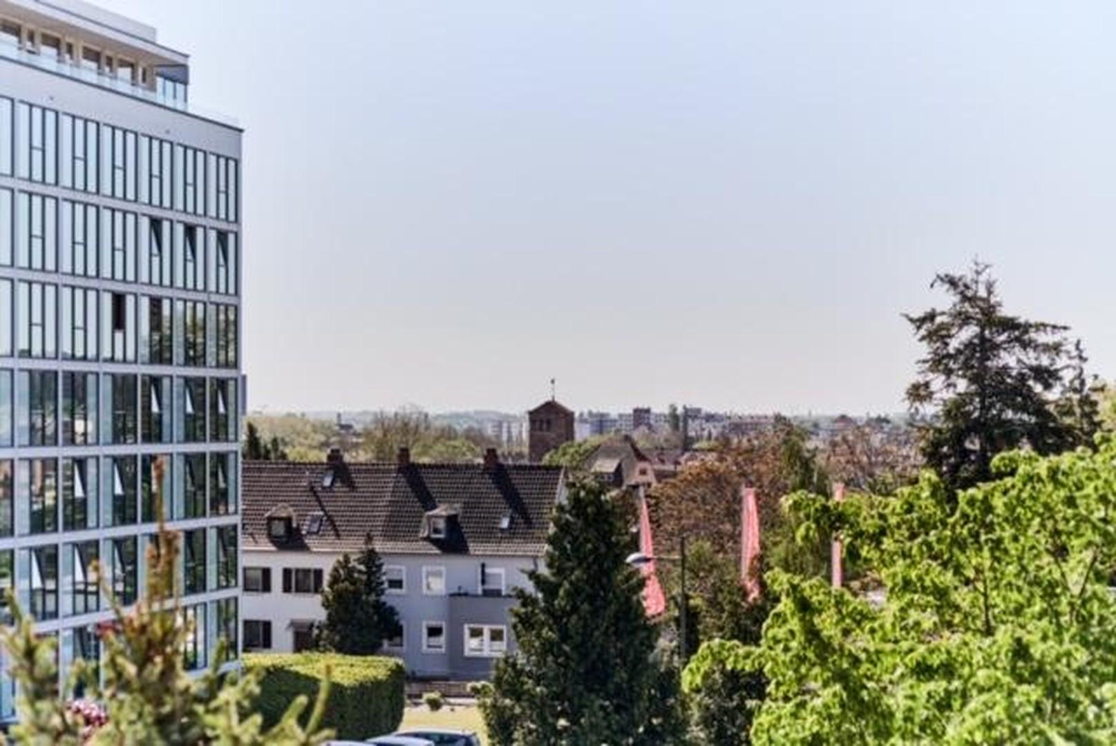 Aussicht