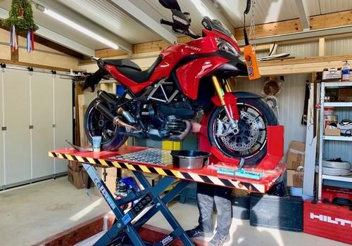 Garage