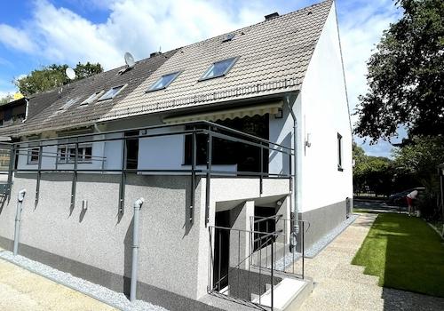 Seitenansicht
