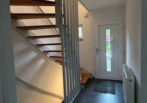 Treppe