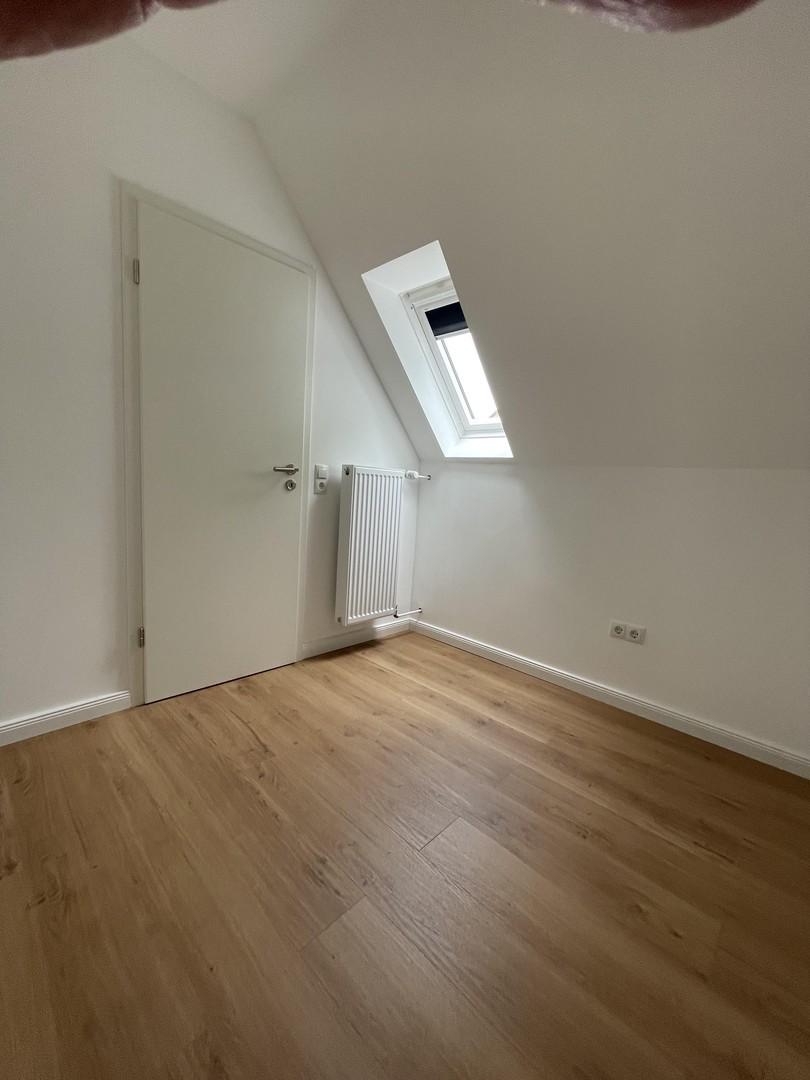 kleines Zimmer