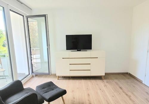 Wohnraum