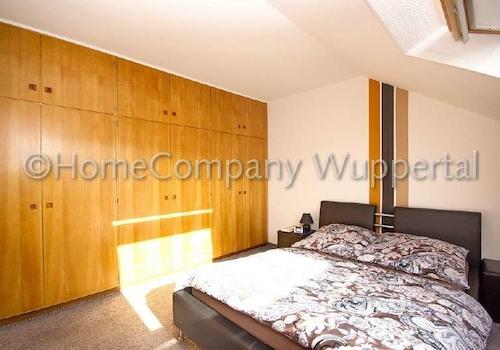 Einbauschrank