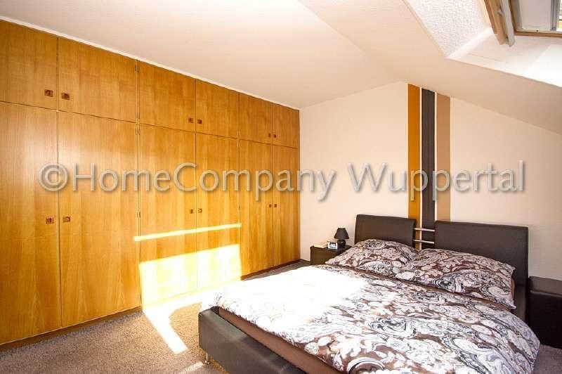 Einbauschrank
