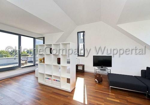 Wohnraum