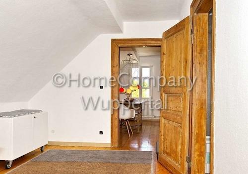 Durchgangszimmer