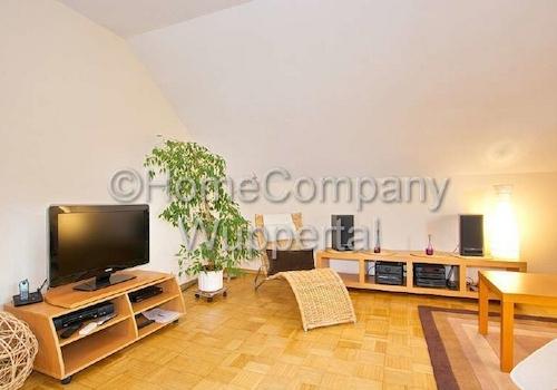 TV-Flachbildschirm