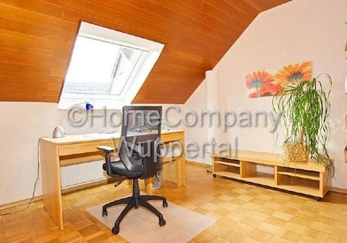Arbeitszimmer