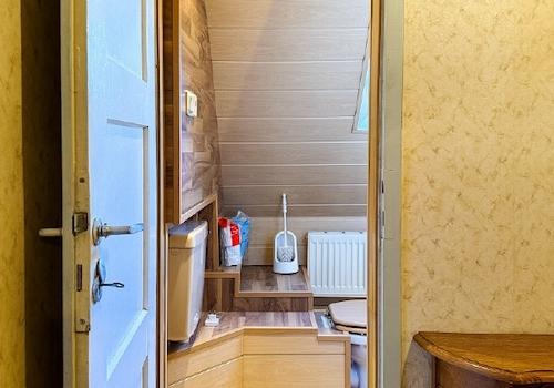 WC im DG (1)
