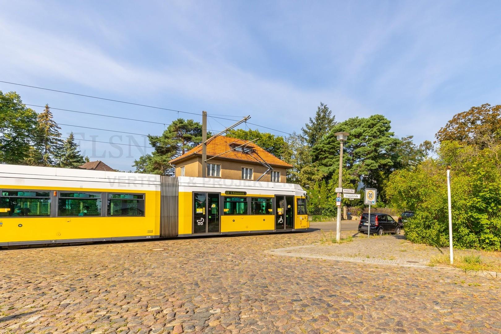 Umgebung