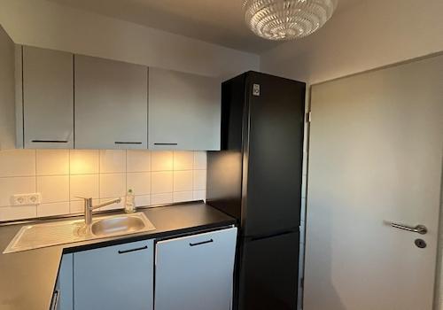 Küche Kühlschrank