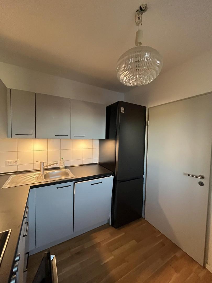 Küche Kühlschrank