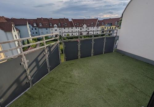 Balkon 1