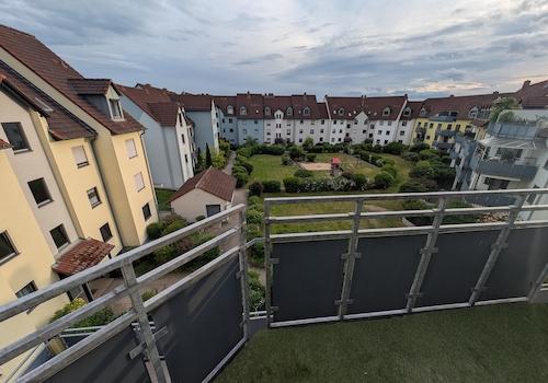 Balkon 2