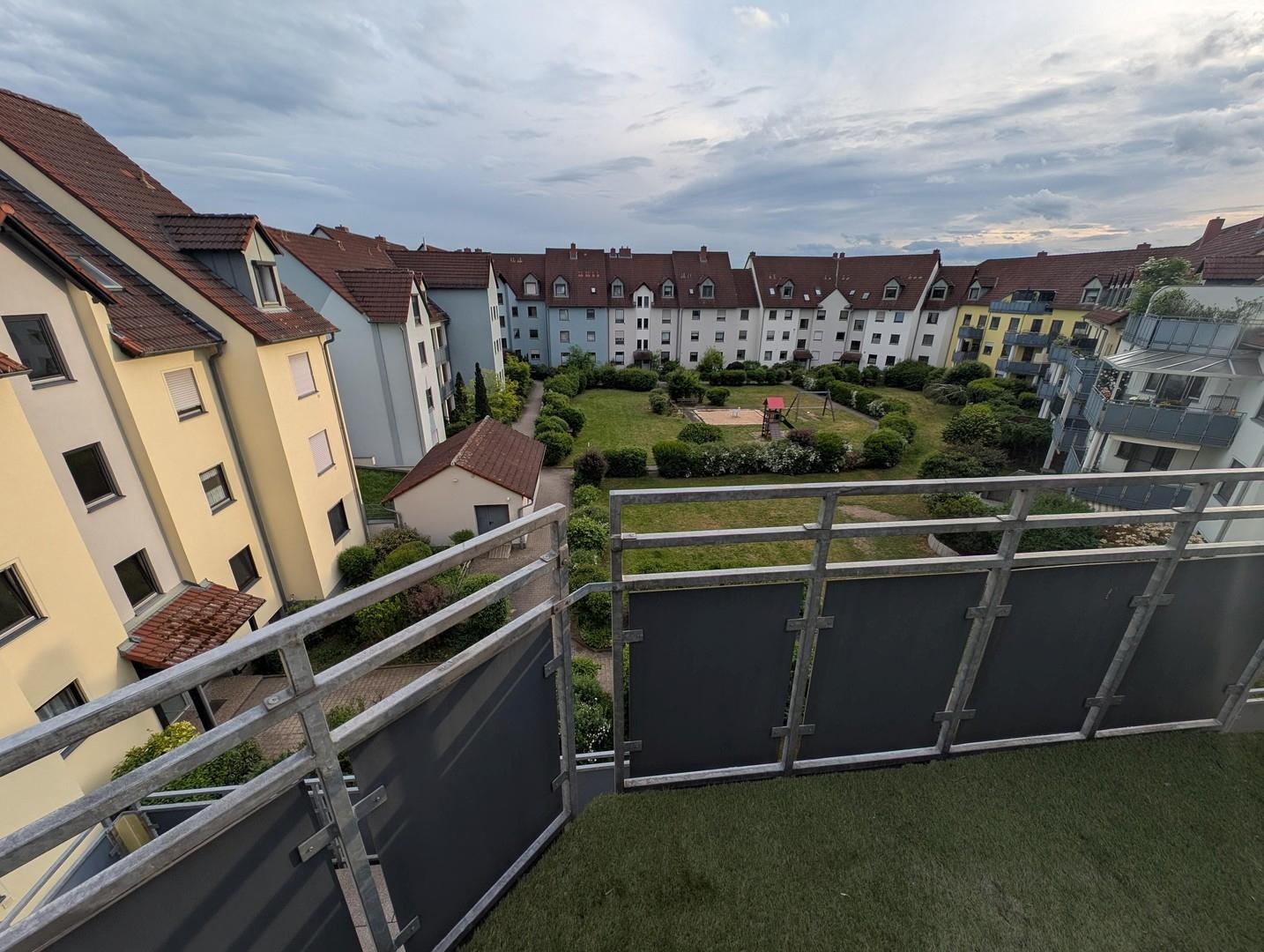 Balkon 2