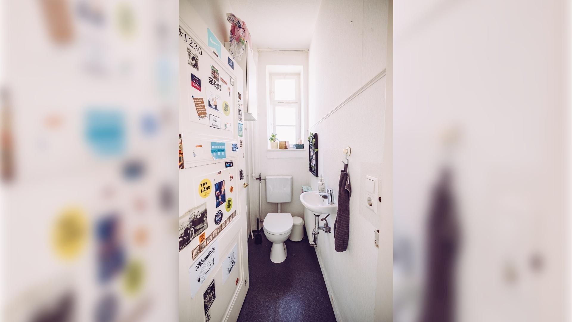 WC