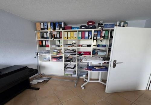 EG Kleines Zimmer 1