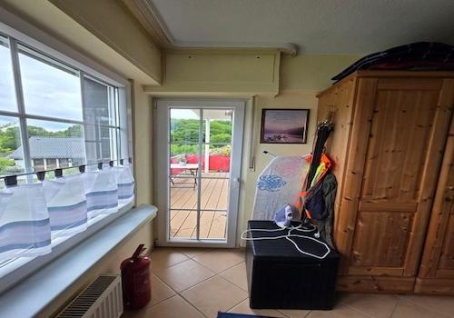 EG SZ Zugang Balkon 2