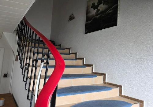 Treppenhaus 2