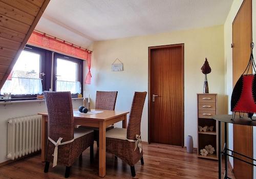 Esszimmer / Kinderzimmer