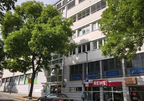 Außenfassade