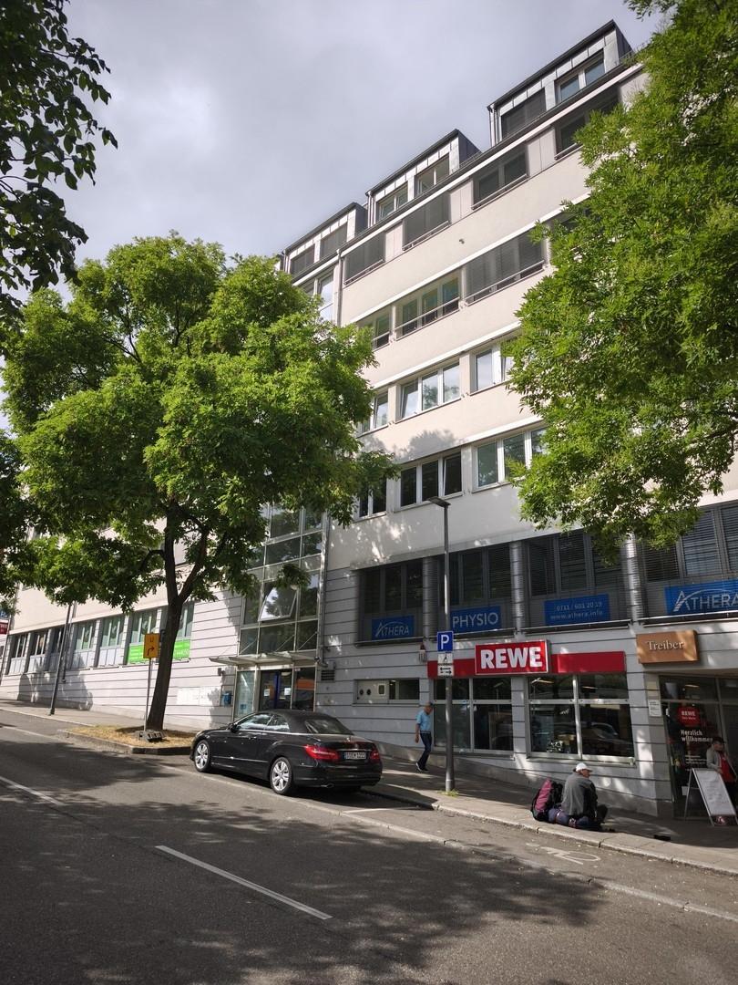 Außenfassade