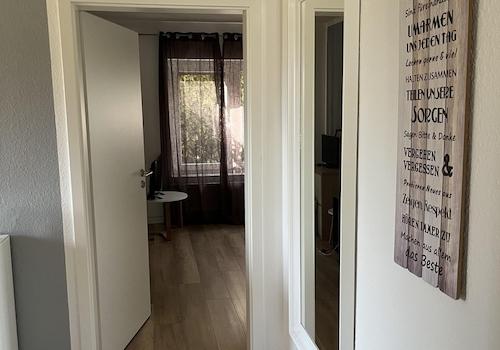 Flur/Wohnzimmer