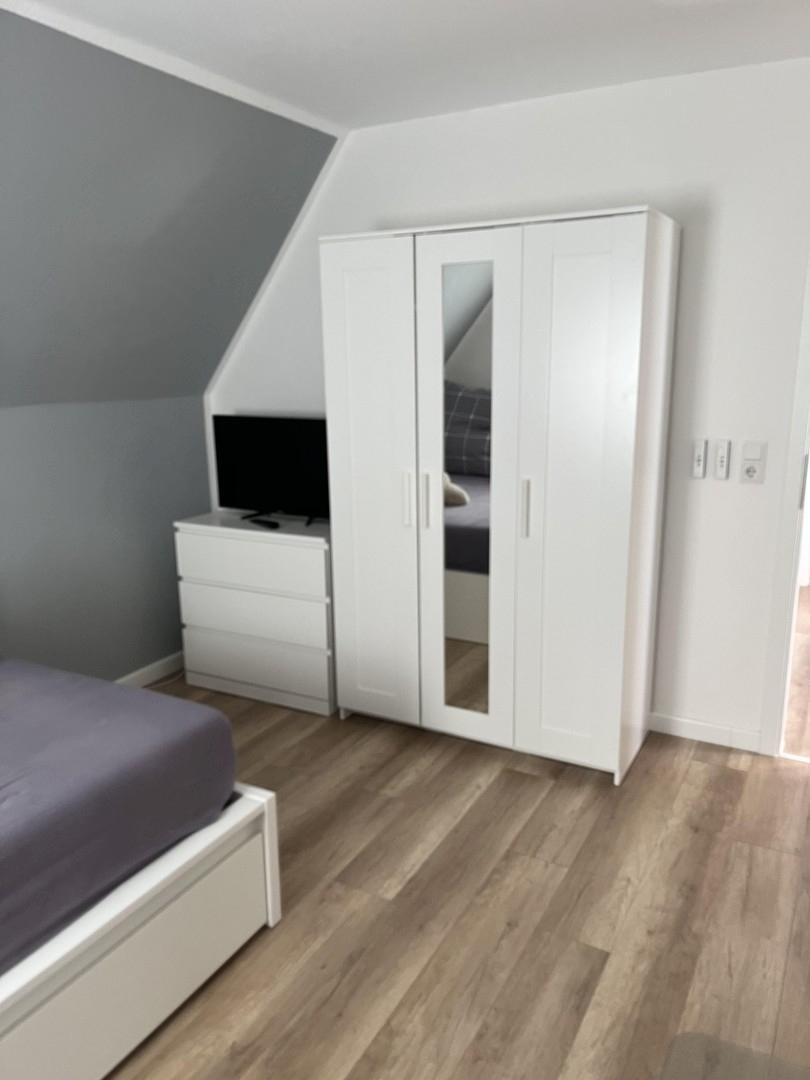 Kinderzimmer 1 A